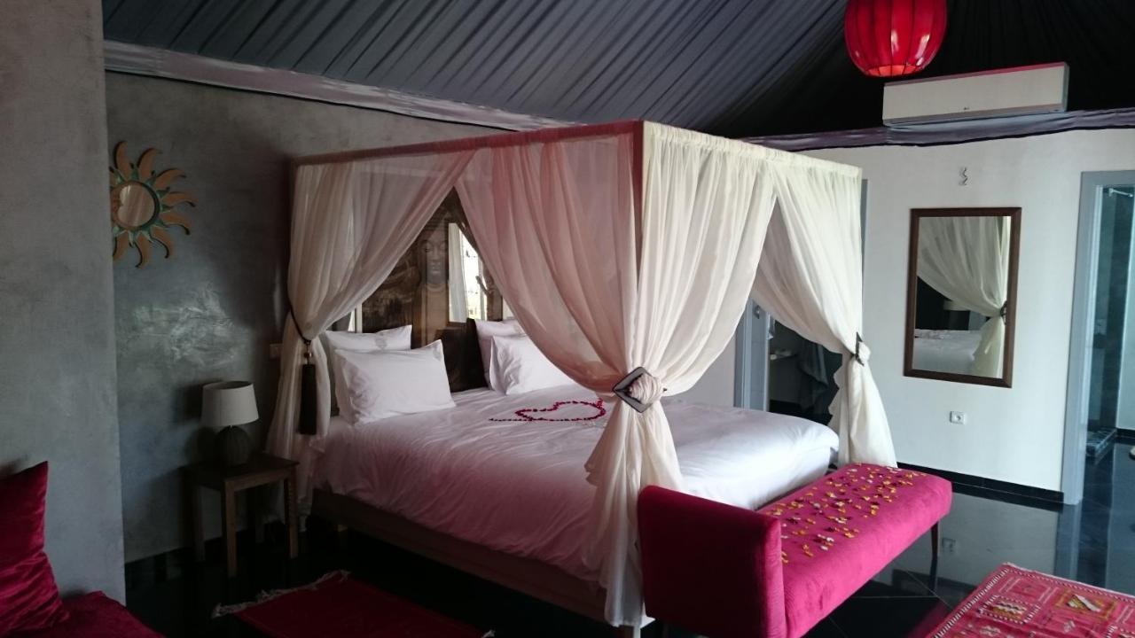 Eden Lodges & Spa Marrakesh Room photo