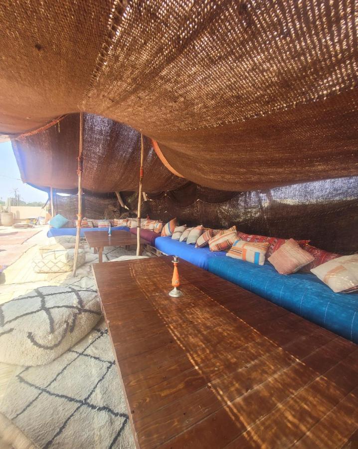 Eden Lodges & Spa Marrakesh Exterior photo